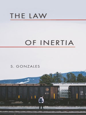 cover image of The Law of Inertia